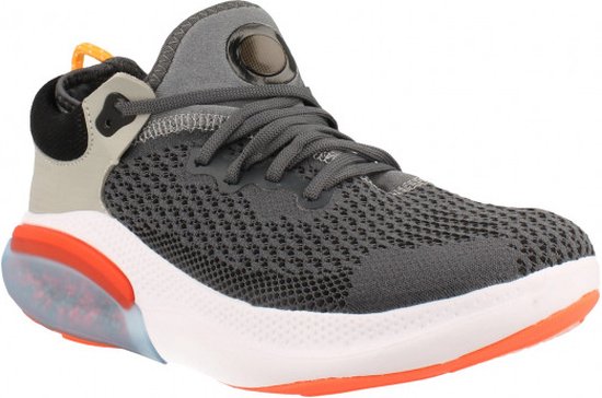 Safety Runner SNEAKER ZWART 40