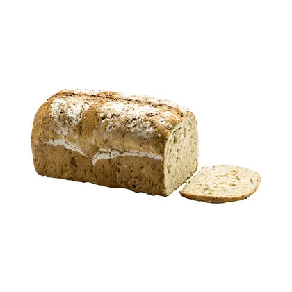 spekkel brood 800g (gesneden)