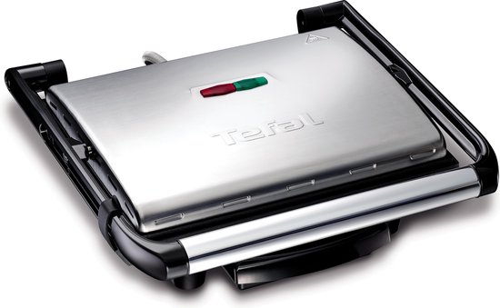 Tefal Grill Panini Grill GC241D12