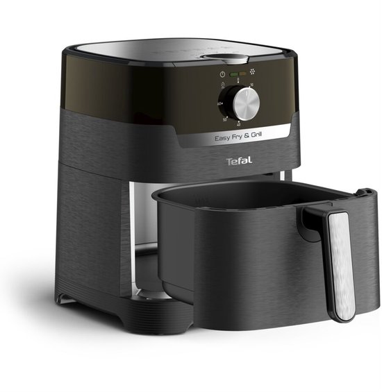 Tefal Easy Fry&Grill Airfryer Classic 4