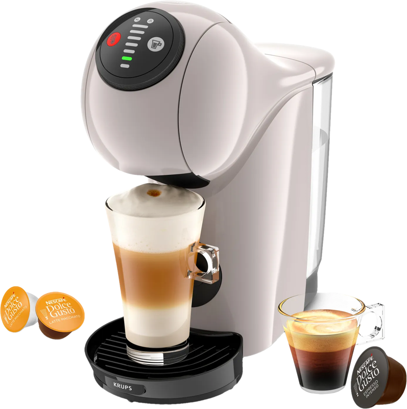 Krups NESCAFÉ Dolce Gusto Genio S KP243A