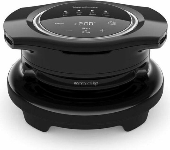 Moulinex Extra Crisp EZ150800 Air Fryer & Grill Accessoire voor Cookeo