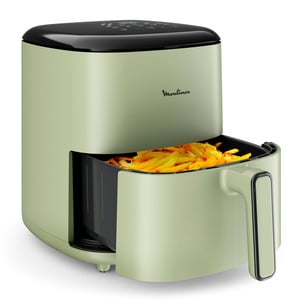 Moulinex Easy Fry Max Ez24elfo Eco Design