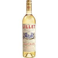 Lillet Blanc 75cl Other Spirit Aperitifs