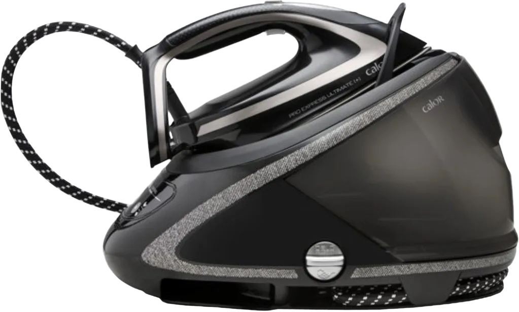 Calor Pro Express Ultimate [+] GV9610 Stoomgenerator - 8 bar - 650 g/min shot - 5 settings