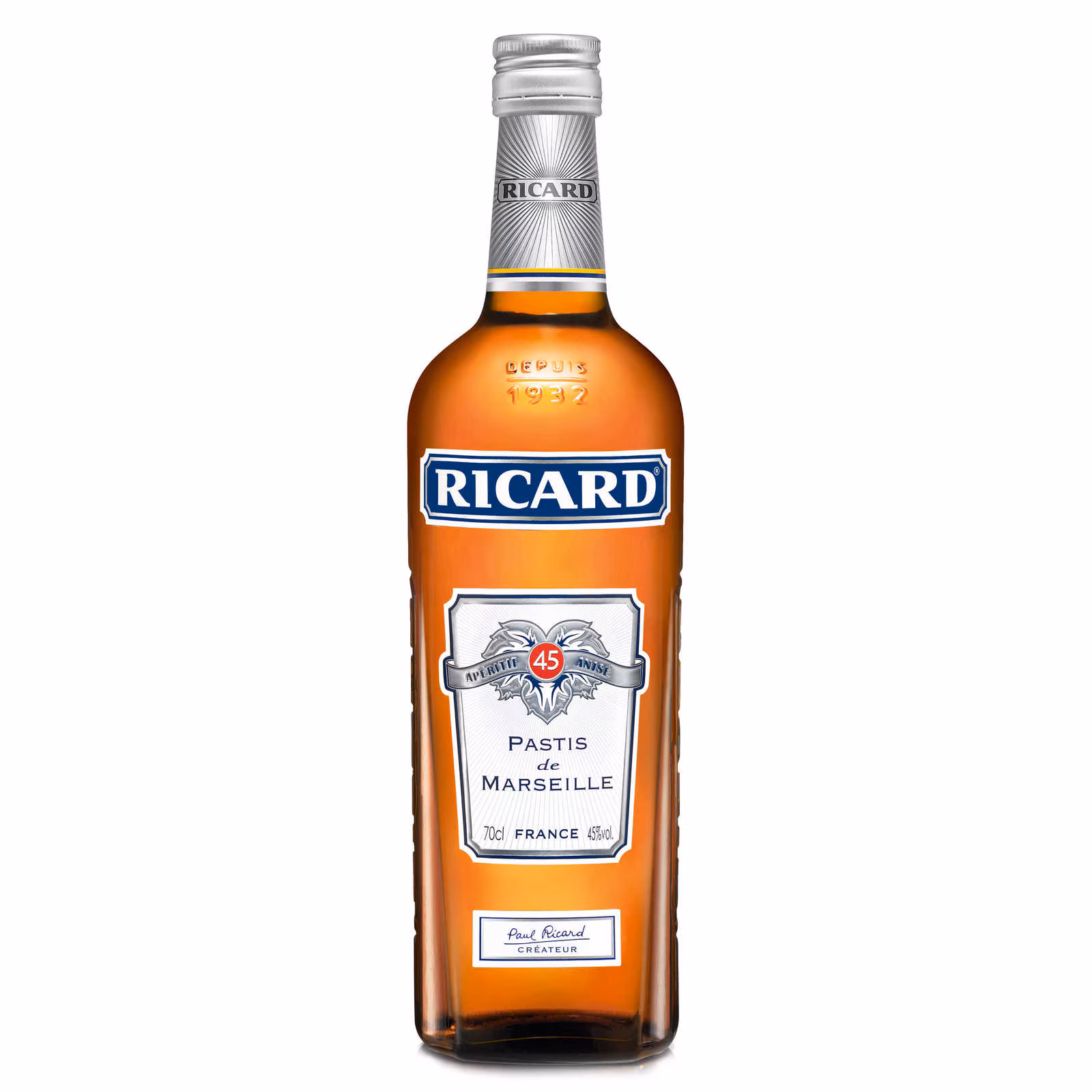 Ricard 70cl Pastis