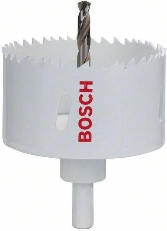 Bosch Accessories 2609255617 Gatenzaag 76 mm 1 stuk(s)