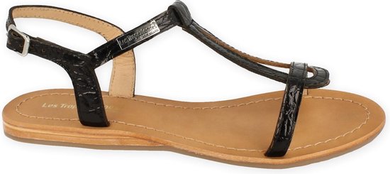 Les Tropeziennes Dames Hacroc | Zwart | Maat: 36