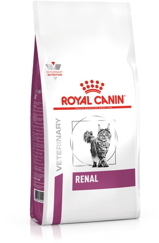 ROYAL CANIN ® Veterinary RENAL 2 kg