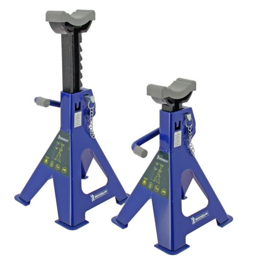 Michelin 2t assteunen 2 stuks