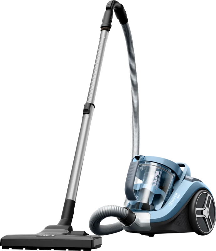ROWENTA Compact Power XXL stofzuiger zonder zak
