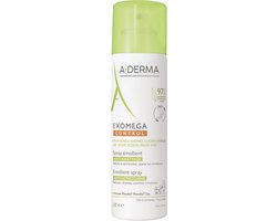 A-Derma Exomega Control Anti-Jeuk Spray 200ml