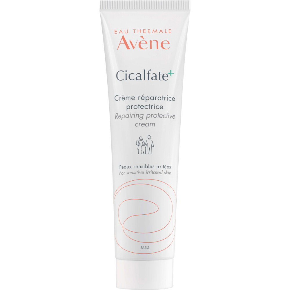Avène Cicalfate+ Herstellende beschermende Crème