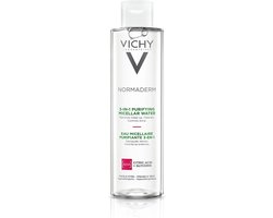 Vichy Normaderm 3-in-1 Zuiverend Micellair Water - 200ml
