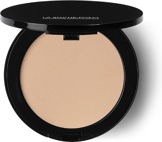 La Roche-Posay Toleriane Make-Up Teint Correcteur de Teint Mineral 11 Compact Poeder - 9.5gr