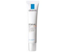 La Roche-Posay Effaclar Duo + Dagcrème SPF30