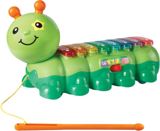 VTech Zing en Leer Xylofoon