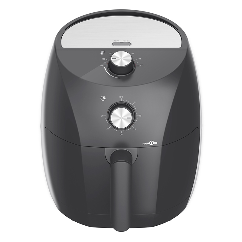 Airfryer Multifunctioneel High One 3