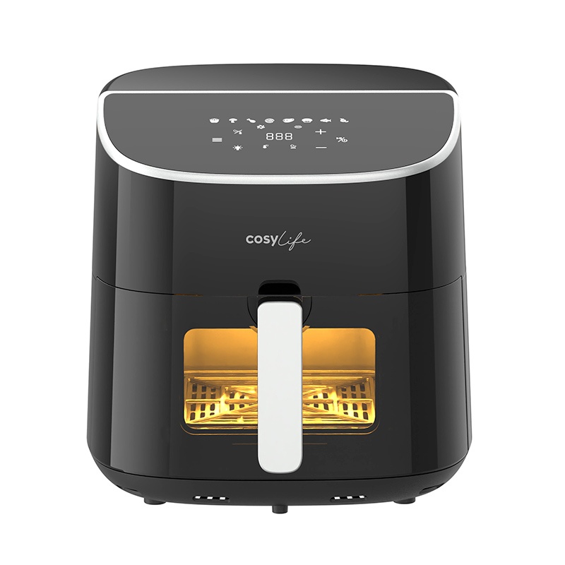 Airfryer Cosylife Cl-af76f