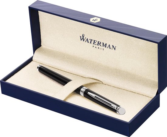 Waterman HÃÂ©misphÃÂ¨re vulpen