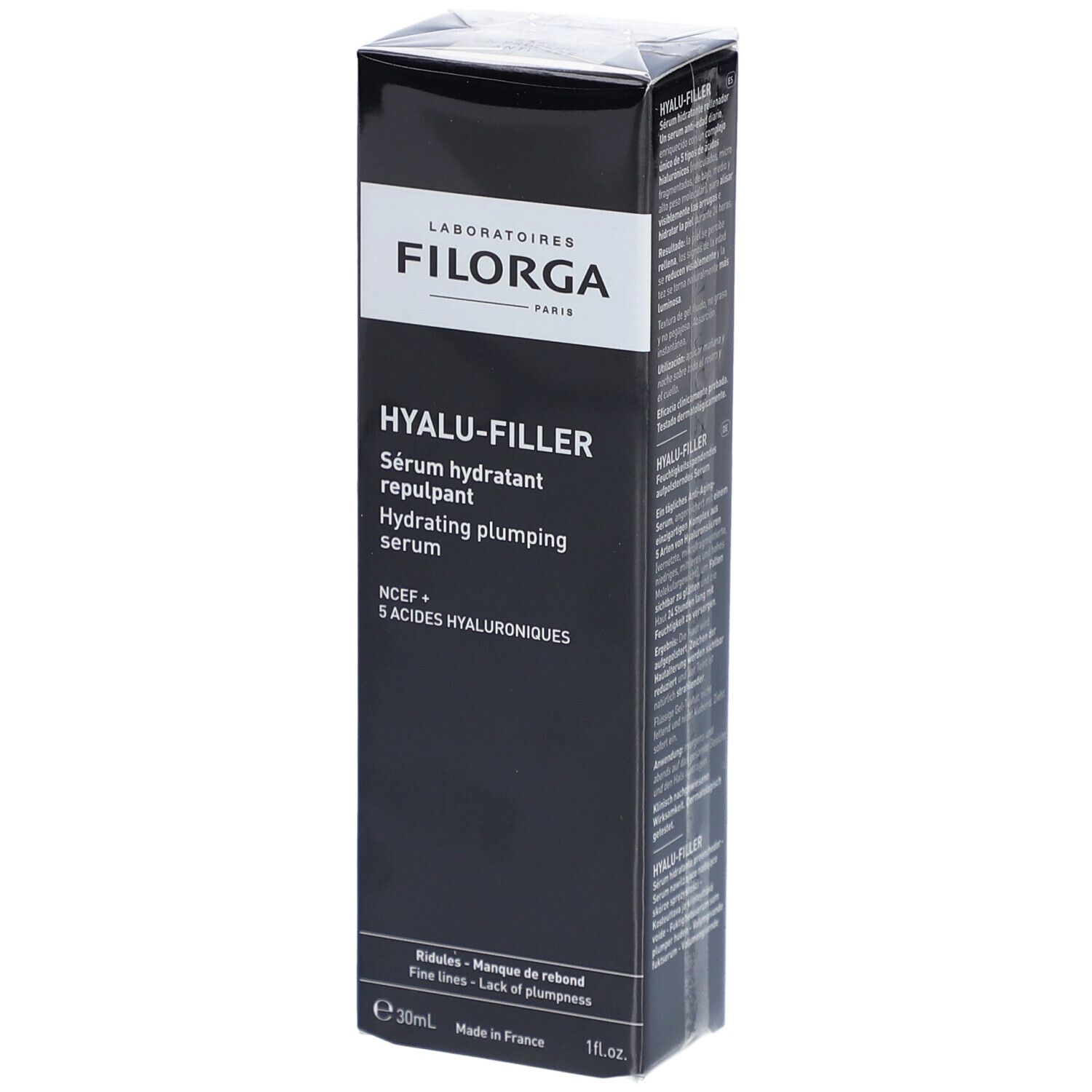 Filorga Hyalu-Filler Serum Fl - 30ml