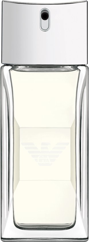Giorgio Armani Eau De Toilette Emporio Diamonds 50ml