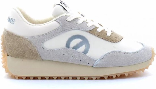 No Name dames Punky Jogger beige BEIGE 37