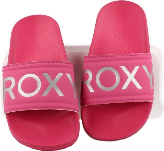 Roxy Meisjes Badslipper ROSE 29