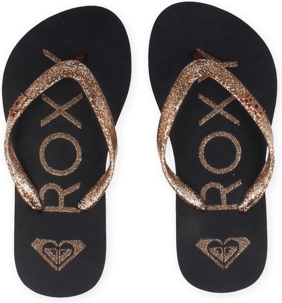 Roxy Meisjes Viva Spark | Zwart | Maat: 31