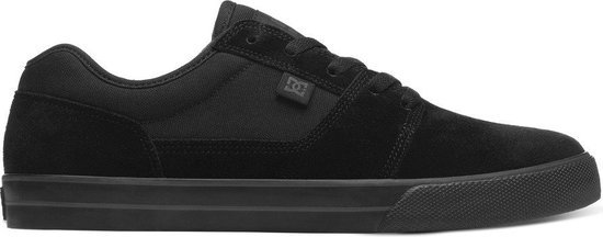 Dc Herentonik | Zwart | Maat: 40