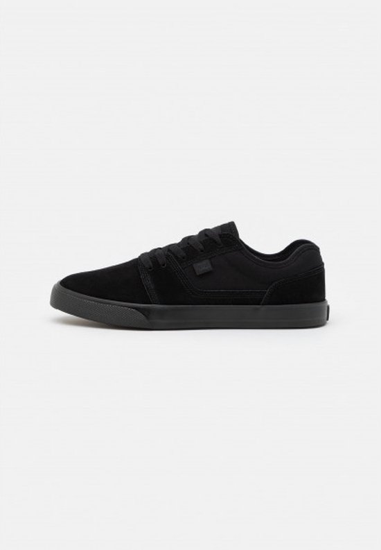 Dc Herentonik | Zwart | Maat: 41