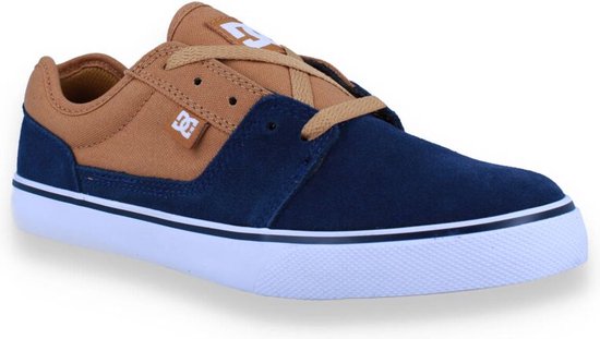 Dc Heren Sneaker Tonik Blauw BLAUW 40