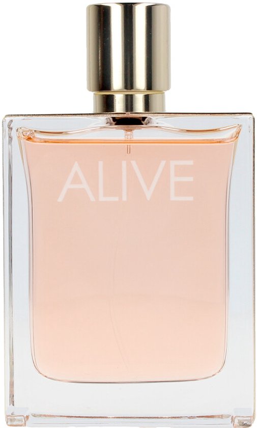 Hugo Boss Alive HUGO BOSS ALIVE EAU DE PARFUM 80 ML
