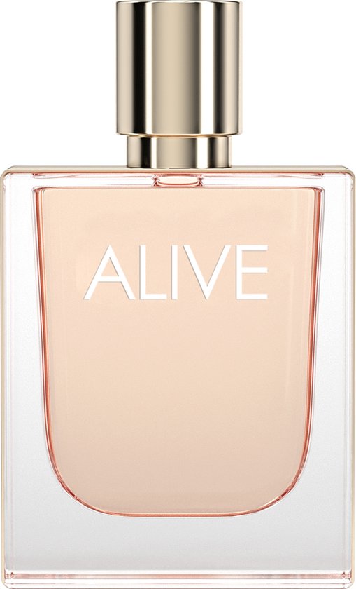 Hugo Boss Alive HUGO BOSS ALIVE EAU DE PARFUM 50 ML
