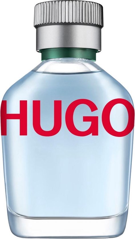 Hugo Boss Hugo Man EAU DE TOILETTE 40 ML