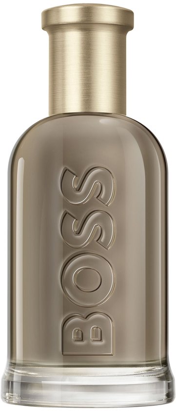 Hugo Boss BOSS Bottled  100 ml - Eau de Parfum - Herenparfum