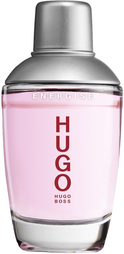 Hugo Boss Hugo Energise Eau de Toilette 75 ml