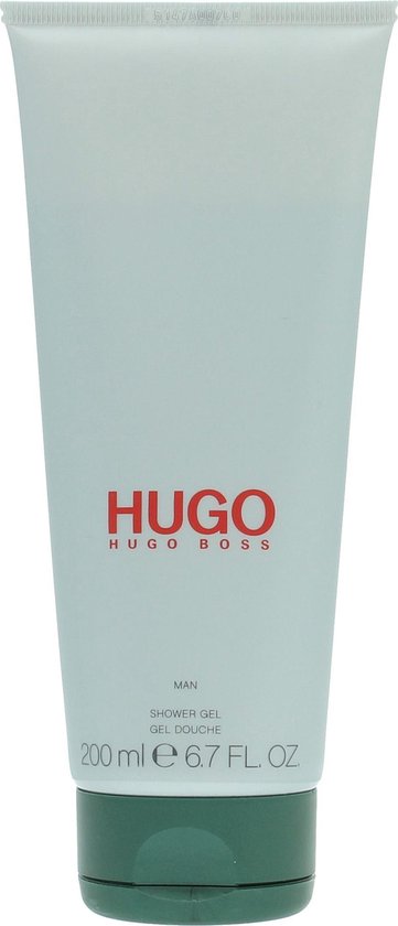 Hugo Boss Hugo Man Shower Gel 200 ml