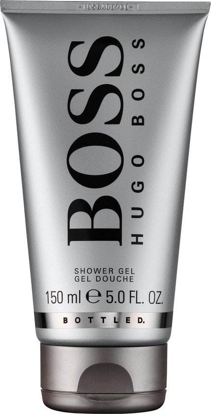 Hugo Boss Bottled Showergel