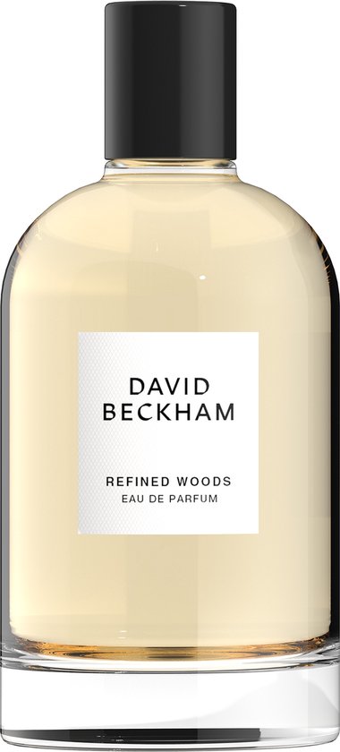 David Beckham Refined Wood Eau de Parfum 100 ml