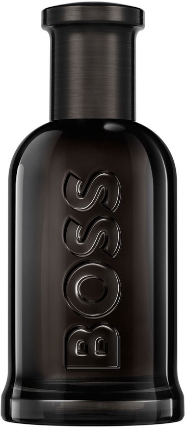 Hugo Boss Bottled - 50 ml - parfum spray - pure parfum voor heren