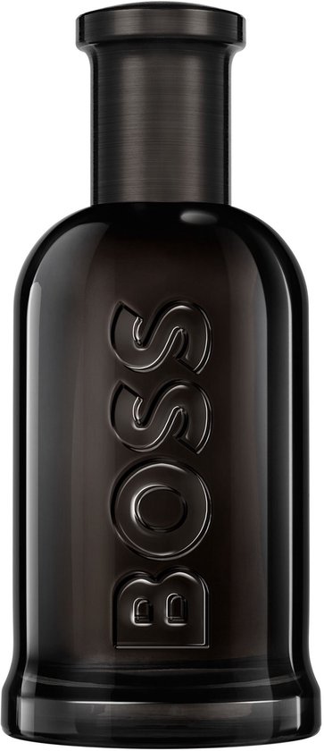 Hugo Boss Bottled - 100 ml - parfum spray - pure parfum voor heren