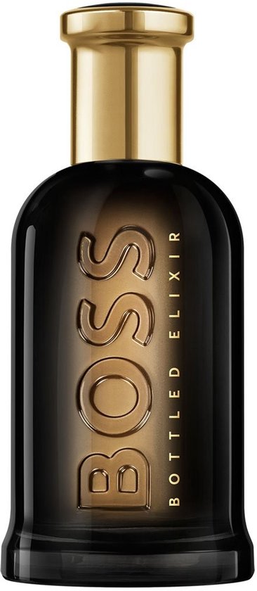 Hugo Boss Bottled Boss Bottled Elixir Parfum