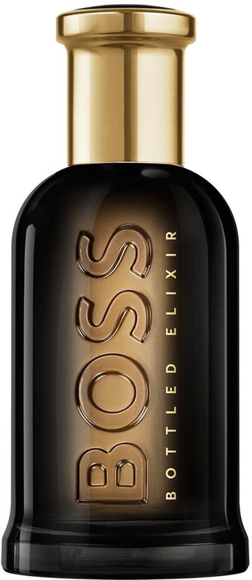 Hugo Boss Bottled Boss Bottled Elixir Parfum