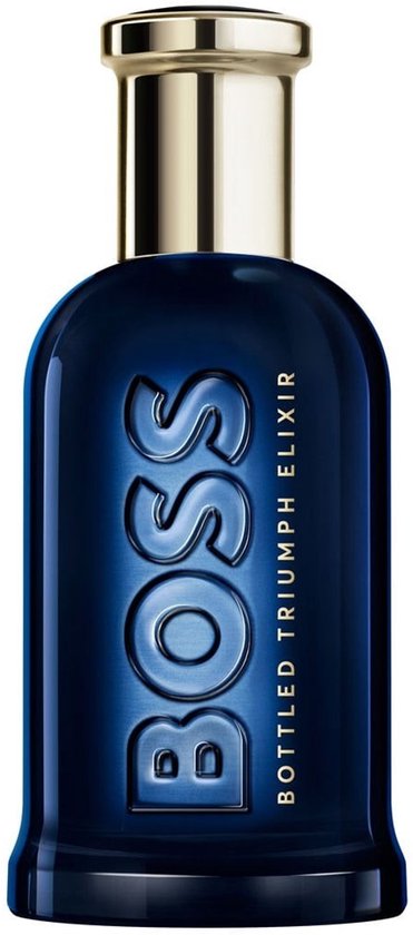 Hugo Boss - Bottled - Triumph Elixer - Parfum Intense - 100 ml