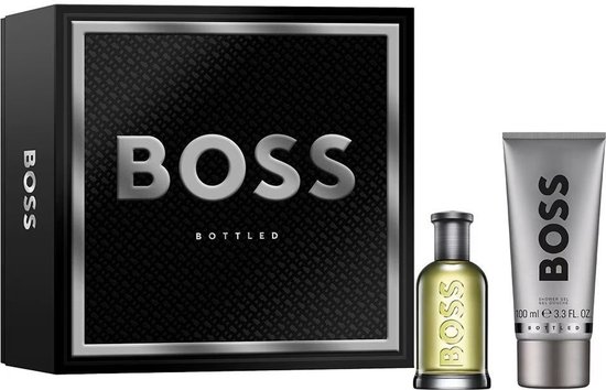 Hugo Boss Bottled Eau de Toilette Giftsets