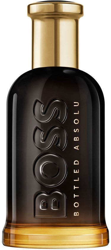 Hugo Boss Bottled Absolu Eau de Parfum