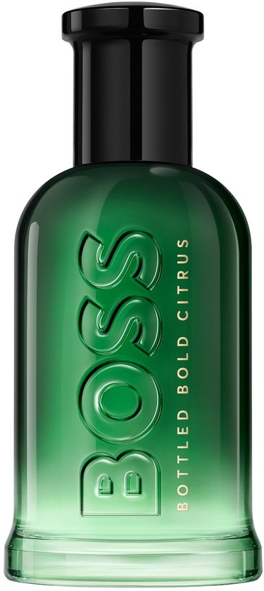 Hugo Boss Bottled Citrus Extreme Eau de Parfum