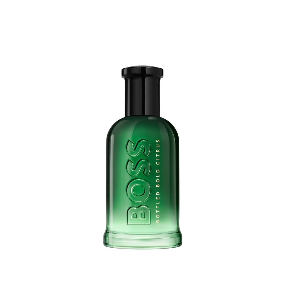 Hugo Boss Bottled Citrus Extreme Eau de Parfum