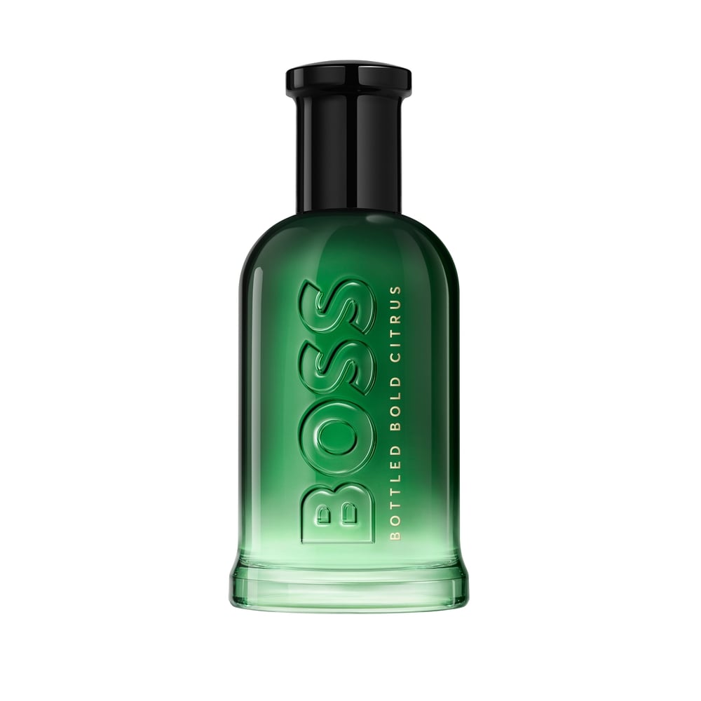 Hugo Boss Bottled Citrus Extreme Eau de Parfum